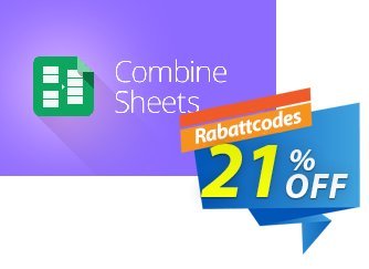 Combine Sheets add-on for Google Sheets, Lifetime subscription Coupon, discount Combine Sheets add-on for Google Sheets, Lifetime subscription exclusive sales code 2024. Promotion: exclusive sales code of Combine Sheets add-on for Google Sheets, Lifetime subscription 2024