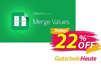 Merge Values add-on for Google Sheets, Lifetime subscription Coupon, discount Merge Values add-on for Google Sheets, Lifetime subscription awful offer code 2024. Promotion: awful offer code of Merge Values add-on for Google Sheets, Lifetime subscription 2024