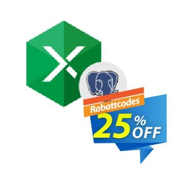 Excel Add-in for PostgreSQL Coupon, discount Excel Add-in for PostgreSQL Super offer code 2024. Promotion: awesome deals code of Excel Add-in for PostgreSQL 2024