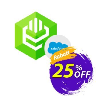 ODBC Driver for Salesforce Coupon, discount ODBC Driver for Salesforce Special deals code 2024. Promotion: staggering sales code of ODBC Driver for Salesforce 2024