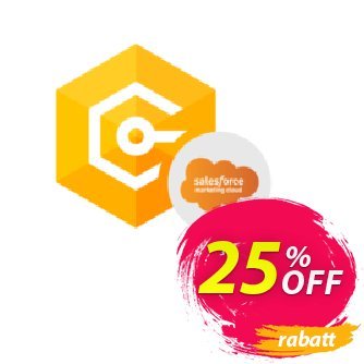 dotConnect for Salesforce Marketing Cloud Coupon, discount dotConnect for Salesforce Marketing Cloud Formidable promo code 2024. Promotion: awful discount code of dotConnect for Salesforce Marketing Cloud 2024