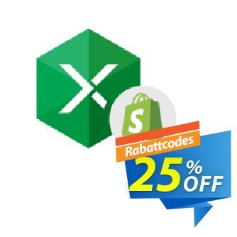 Excel Add-in for Shopify Coupon, discount Excel Add-in for Shopify Marvelous discount code 2024. Promotion: best offer code of Excel Add-in for Shopify 2024