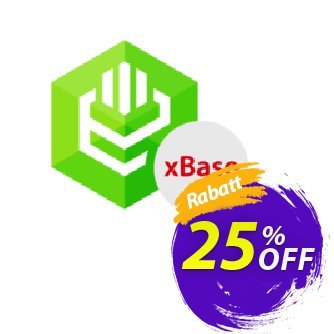 ODBC Driver for xBase Coupon, discount ODBC Driver for xBase Super deals code 2024. Promotion: awesome sales code of ODBC Driver for xBase 2024