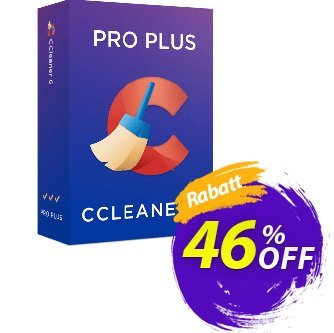 CCleaner Business Edition discount coupon  - Exclusive sales code of CCleaner