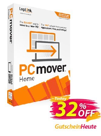 Laplink PCmover HOME discount coupon 30% OFF Laplink PCmover HOME, verified - Excellent promo code of Laplink PCmover HOME, tested & approved