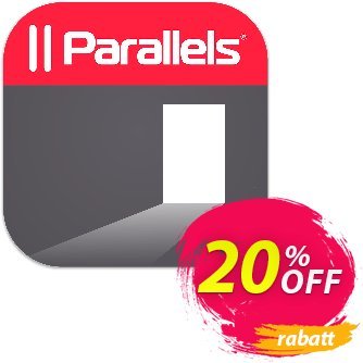 Parallels RAS 2-Year Subscription discount coupon 20% OFF Parallels RAS 2-Year Subscription, verified - Amazing offer code of Parallels RAS 2-Year Subscription, tested & approved