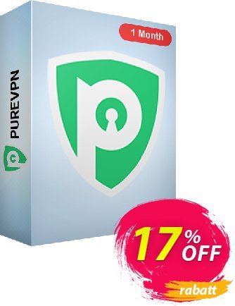 PureVPN 1 Month Plan Coupon, discount 10% OFF PureVPN 1 Month Plan, verified. Promotion: Big discounts code of PureVPN 1 Month Plan, tested & approved