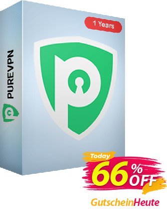 PureVPN 1 Year Plan Coupon, discount 66% OFF PureVPN 1 Year Plan, verified. Promotion: Big discounts code of PureVPN 1 Year Plan, tested & approved