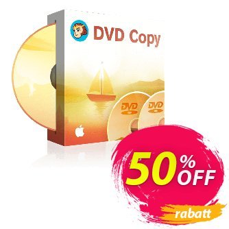 DVDFab DVD Copy for MAC Lifetime discount coupon 50% OFF DVDFab DVD Copy for MAC Lifetime, verified - Special sales code of DVDFab DVD Copy for MAC Lifetime, tested & approved