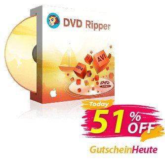 DVDFab DVD Ripper for Mac (1 year License) Coupon, discount 50% OFF DVDFab DVD Ripper for Mac (1 year License), verified. Promotion: Special sales code of DVDFab DVD Ripper for Mac (1 year License), tested & approved