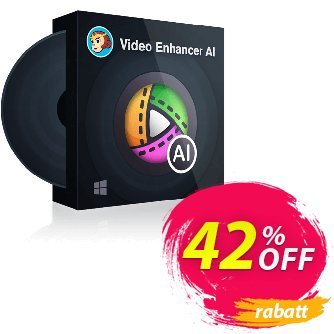 DVDFab Enlarger AI for MAC (1 month License) discount coupon 50% OFF DVDFab Enlarger AI for MAC (1 month License), verified - Special sales code of DVDFab Enlarger AI for MAC (1 month License), tested & approved