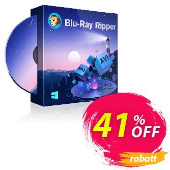DVDFab Blu-ray Ripper - 1 Year License  Gutschein 50% OFF DVDFab Blu-ray Ripper (1 Year License), verified Aktion: Special sales code of DVDFab Blu-ray Ripper (1 Year License), tested & approved