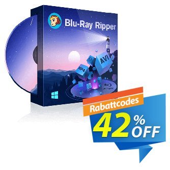 DVDFab Blu-ray Ripper - 1 Month License  Gutschein 50% OFF DVDFab Blu-ray Ripper (1 Month License), verified Aktion: Special sales code of DVDFab Blu-ray Ripper (1 Month License), tested & approved