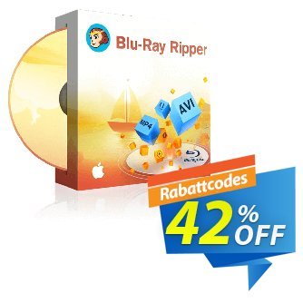 DVDFab Blu-ray Ripper for Mac (1 month license) Coupon, discount 50% OFF DVDFab Blu-ray Ripper for Mac (1 month license), verified. Promotion: Special sales code of DVDFab Blu-ray Ripper for Mac (1 month license), tested & approved