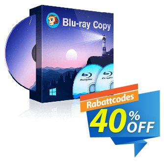 DVDFab Blu-ray CopyErmäßigungen 50% OFF DVDFab Blu-ray Copy, verified