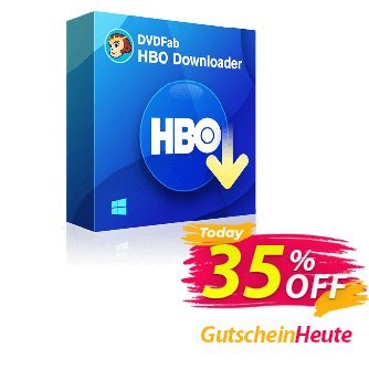 StreamFab HBO Downloader Gutschein 53% OFF DVDFab HBO Downloader, verified Aktion: Special sales code of DVDFab HBO Downloader, tested & approved