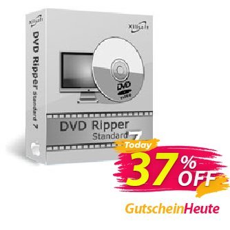 Xilisoft DVD Ripper Standard for Mac discount coupon Xilisoft DVD Ripper Standard for Mac wonderful offer code 2024 - Discount for Xilisoft coupon code