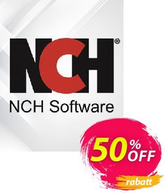 BroadCam Video Streaming Software discount coupon NCH coupon discount 11540 - Save around 30% off the normal price