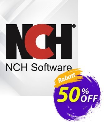 Express Burn Plus CD + DVD discount coupon NCH coupon discount 11540 - Save around 30% off the normal price