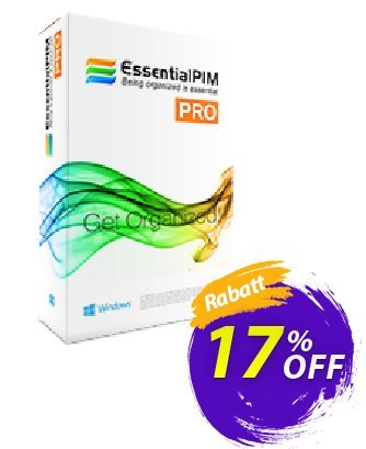 EssentialPIM Pro discount coupon EssentialPIM EPIM coupon (11654) - EssentialPIM EPIM Astonsoft discount code (11654)