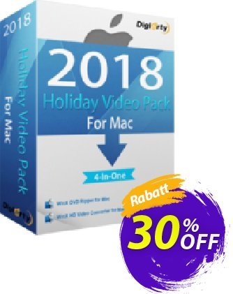 WinX Holiday Video Pack Coupon, discount WinX Holiday Video Pack for 1 Mac (Holiday Deal) stirring deals code 2024. Promotion: stirring deals code of WinX Holiday Video Pack for 1 Mac (Holiday Deal) 2024