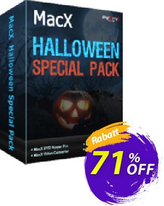 MacX Anniversary Special Pack for PC Gutschein 71% OFF MacX Anniversary Special Pack for PC, verified Aktion: Exclusive promo code of MacX Anniversary Special Pack for PC, tested & approved