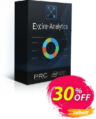Excire Analytics (Mac and Windows) discount coupon 30% OFF Excire Analytics (Mac and Windows), verified - Imposing deals code of Excire Analytics (Mac and Windows), tested & approved