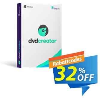 iSkysoft DVD Creator Coupon, discount iSkysoft discount (16339). Promotion: iSkysoft coupon code active