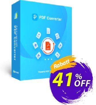 Apowersoft PDF Converter (Lifetime License) Coupon, discount PDF Converter Personal License (Lifetime) awful offer code 2024. Promotion: awful offer code of PDF Converter Personal License (Lifetime) 2024