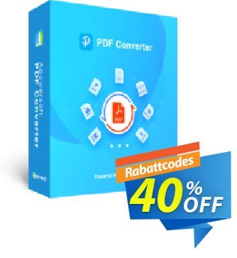 PDF Converter Family License (Lifetime) Coupon, discount PDF Converter Family License (Lifetime) Fearsome sales code 2024. Promotion: Fearsome sales code of PDF Converter Family License (Lifetime) 2024