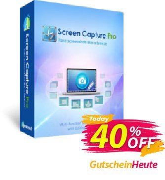 Apowersoft Screen Capture Pro Family License (Lifetime) Coupon, discount Apowersoft Screen Capture Pro Family License (Lifetime) Exclusive promotions code 2024. Promotion: Exclusive promotions code of Apowersoft Screen Capture Pro Family License (Lifetime) 2024