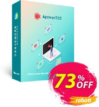 Apowersoft Screen Recorder Pro Lifetime Coupon, discount Apowersoft Screen Recorder Pro Personal License (Lifetime Subscription) Best promotions code 2024. Promotion: Best promotions code of Apowersoft Screen Recorder Pro Personal License (Lifetime Subscription) 2024