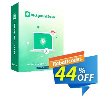 Apowersoft Background Eraser (50 images) Coupon, discount Apowersoft Background Eraser Personal License (50 Pages) Amazing offer code 2024. Promotion: Amazing offer code of Apowersoft Background Eraser Personal License (50 Pages) 2024