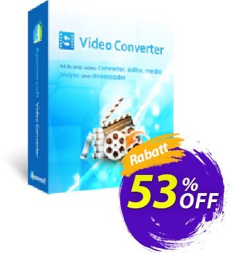 Video Converter Studio Yearly Coupon, discount Video Converter Studio Personal License (Yearly Subscription) awesome discounts code 2024. Promotion: Apower soft (17943)