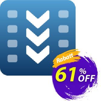 Apowersoft Video Downloader for Mac Personal License Gutschein Apowersoft Video Downloader for Mac Personal License awful promotions code 2024 Aktion: awful promotions code of Apowersoft Video Downloader for Mac Personal License 2024