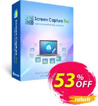 Screen Capture Pro Business Yearly discount coupon Apowersoft Screen Capture Pro Commercial License (Yearly Subscription) exclusive deals code 2024 - special sales code of Apowersoft Screen Capture Pro Commercial License (Yearly Subscription) 2024