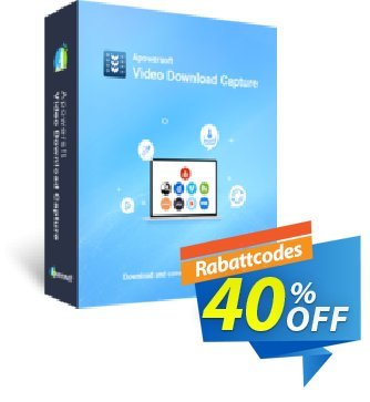 Apowersoft Video Download Capture Family License discount coupon Video Download Capture Family License (Lifetime) Wonderful offer code 2024 - Wonderful offer code of Video Download Capture Family License (Lifetime) 2024