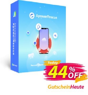 ApowerRescue Business Yearly Gutschein ApowerRescue Commercial License (Yearly Subscription) big offer code 2024 Aktion: best deals code of ApowerRescue Commercial License (Yearly Subscription) 2024