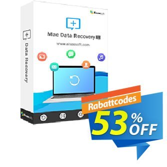 Aiseesoft Data Recovery (1 Month License) Coupon, discount Aiseesoft Data Recovery - 1 Month/1 PC Super discounts code 2024. Promotion: Super discounts code of Aiseesoft Data Recovery - 1 Month/1 PC 2024