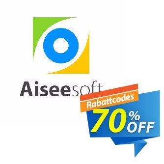 Aiseesoft Creator Bundle Coupon, discount Aiseesoft Creator Bundle marvelous promotions code 2024. Promotion: marvelous promotions code of Aiseesoft Creator Bundle 2024