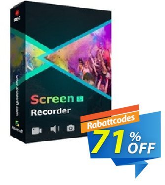 Aiseesoft Mac Screen Recorder discount coupon 40% Aiseesoft - 40% Aiseesoft Coupon code