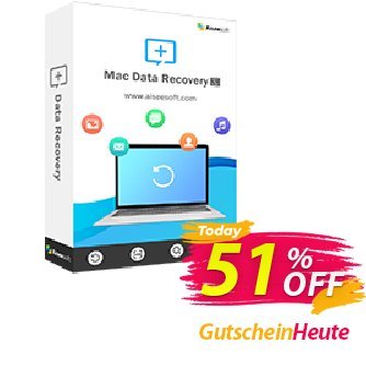 Aiseesoft Mac Data Recovery Coupon, discount 70% OFF Aiseesoft Mac Data Recovery, verified. Promotion: Fearsome deals code of Aiseesoft Mac Data Recovery, tested & approved
