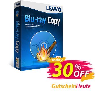 Leawo Blu-ray Copy Lifetime discount coupon Leawo coupon (18764) - Leawo discount