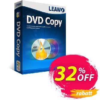 Leawo DVD Copy [LIFETIME] Coupon, discount Leawo coupon (18764). Promotion: Leawo discount