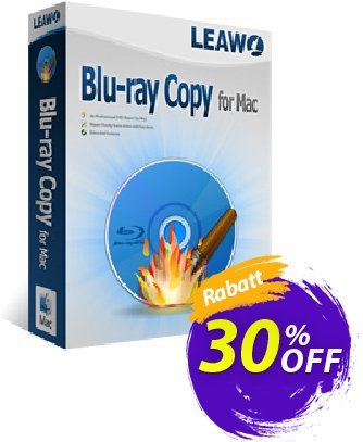 Leawo Blu-ray Copy for Mac Lifetime Coupon, discount Leawo coupon (18764). Promotion: Leawo discount
