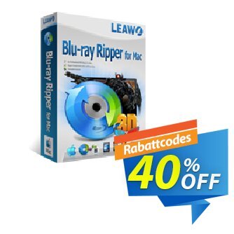 Leawo Blu-ray to MKV Converter for Mac Lifetime Coupon, discount Leawo coupon (18764). Promotion: Leawo discount