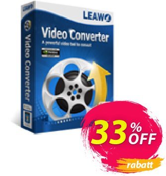 Leawo HD Video Converter discount coupon Leawo HD Video Converter special sales code 2024 - special sales code of Leawo HD Video Converter 2024