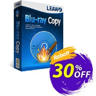 Leawo Blu-ray Copy Coupon, discount Leawo coupon (18764). Promotion: Leawo discount