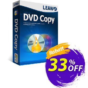 Leawo DVD Copy discount coupon Leawo coupon (18764) - Leawo discount