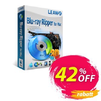 Leawo Blu-ray to MKV Converter for Mac Coupon, discount Leawo coupon (18764). Promotion: Leawo discount